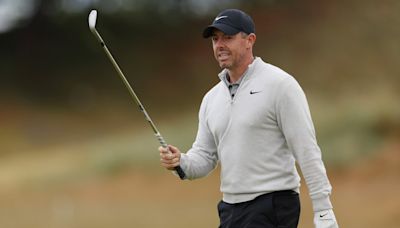 Rory McIlroy 'Hoping To Learn' From U.S. Open Heartbreak