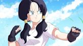 Videl de Dragon Ball recibe un cosplay perfecto