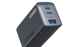 Anker's third-gen GaN chargers have improved temperature monitoring