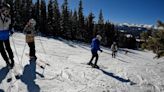 Ski with a park ranger in the heart of the Rockies