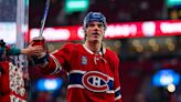 Slafkovsky: ‘I feel like we’re building something really special’ | Montréal Canadiens