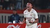 Universitario de Deportes toma el control de la Liga peruana