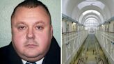 Prison officer 'had sex with inmates like Levi Bellfield at Monster Mansion’