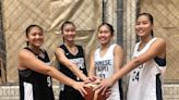 女籃》U16培訓國手球技條件各擅勝場未來看俏 年底挑戰HBL3人續拚JHBL