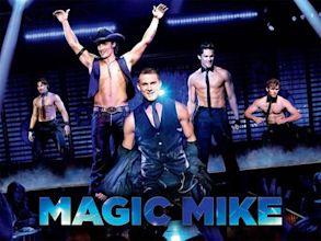 Magic Mike