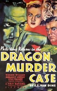 The Dragon Murder Case (film)