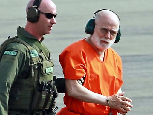 Inmate sentenced to more than 4 years in prison killing of Boston gangster James ‘Whitey’ Bulger