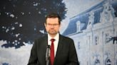 Buschmann rechnet mit Grundgesetzänderung zu Verfassungsgericht bis Jahresende