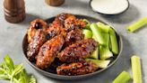 These 3 Chicken Recipes are Sweet, Savory, Super Bowl Party Sensations
