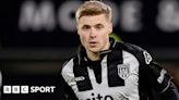 Emil Hansson: Birmingham sign winger from Dutch club Heracles
