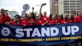 'If not now, when?': Here's why the UAW strike may have come at the perfect time for labor