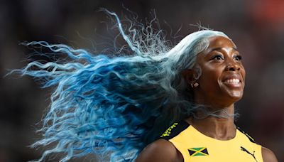 Shelly-Ann Fraser-Pryce to 'unleash everything' in final Olympic experience at Paris 2024