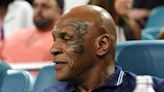 Vor Mega-Fight: Sorgen um Mike Tyson