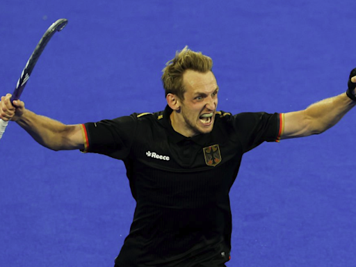 How to watch Germany vs Netherlands men's hockey final at Olympics 2024: free live streams, start time