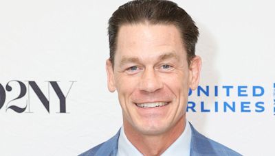 John Cena Recalls Coming To His Gay Older Brother’s Defense When They Were Kids