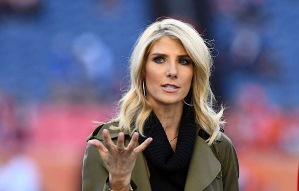 Joe Buck’s Wife, Michelle Beisner, Needed Surgery After Being Hit By Buck’s Golf Shot