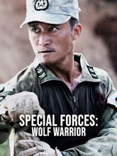 Wolf Warrior