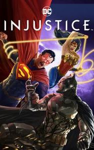 Injustice: Gods Among Us