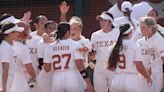 Replay: Texas softball vs. Siena score, highlights: No. 1 Longhorns open NCAA Tournament at home