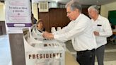 Votar es un acto de dignidad: Obispo de Torreón