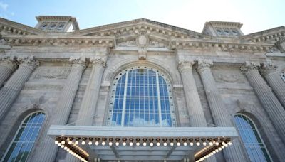 Live stream: Michigan Central reopening concert features star-studded lineup