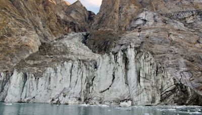 Greenland’s Climate-Driven Megatsunami Caused The Whole Earth To Shake For 9 Days