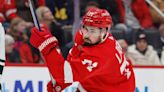 Detroit Red Wings captain Dylan Larkin: Wife and I lost baby due in April