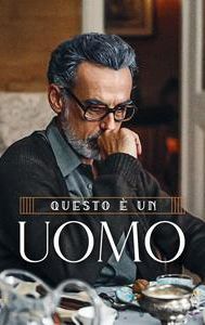 Questo è un uomo