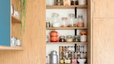 Plywood kitchens are making a comeback - this is how to DIY the look for less without having to rip out your cupboards