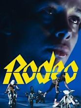 Rodeo (2022 French film)