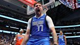 全能瑞士刀 Luka Dončić，小牛還可以怎麼調整他的進攻定位？