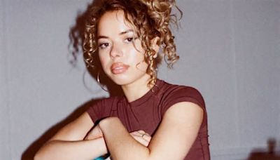 Ninja-Yanya: Nilüfer Yanya teilt bei neuem Label neue Single „Like I say (I runaway)“