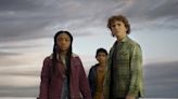 Percy Jackson and the Olympians on Disney+ review: this gods and monsters romp has the magic touch