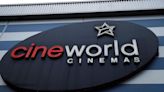 Cineworld leans towards CVA after screening bidders