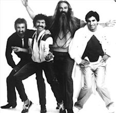 Oak Ridge Boys