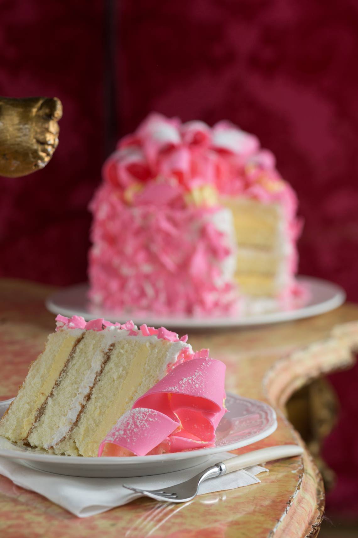 No pink champagne cake? California’s Madonna Inn temporarily stops taking bakery orders