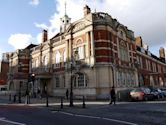 Battersea Arts Centre