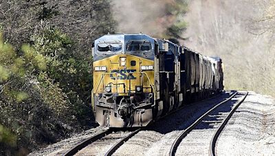 Chattanooga is working to attract passenger rail service. Here’s what you need to know | Chattanooga Times Free Press