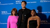 Photos: White House correspondents’ dinner red carpet