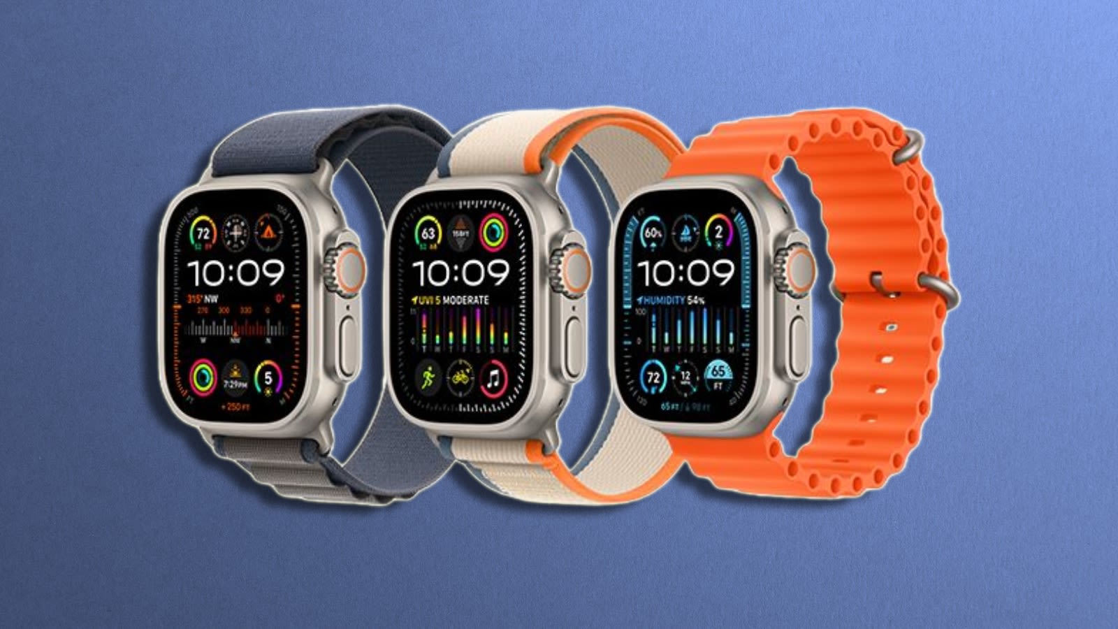 Apple Watch Ultra 3: Rumors, leaks & everything we know - Dexerto