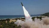 Otra amenaza de Kim Jong-un: Corea del Norte lanzó un misil balístico hacia el mar