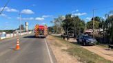 Incendio: una vivienda ardió en llamas en Alto Verde y los vecinos dicen que fue intencional