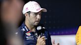 "Es más que un ingeniero": Checo Pérez reconoció la gran ayuda de Adrian Newey en Red Bull - El Diario NY