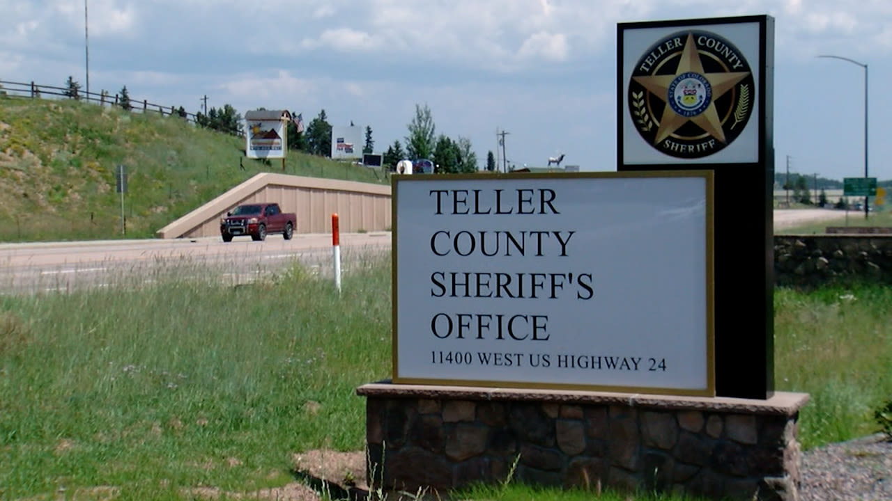 Teller County Sheriff's Office responds to appeals court ruling on ICE agreement