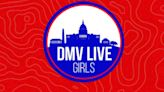 DMV Live Girls Roster Set