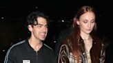 Sophie Turner Opens Up About the Immediate Aftermath of Her Public Split From Joe Jonas