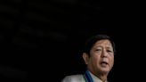 Philippines needs to find ways to exploit South China Sea resources, says Marcos