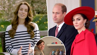 Kate Middleton and Prince William are ‘going through hell,’ says ‘heartbroken’ confidante