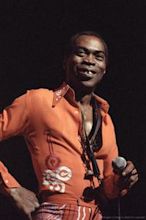 Fela Kuti