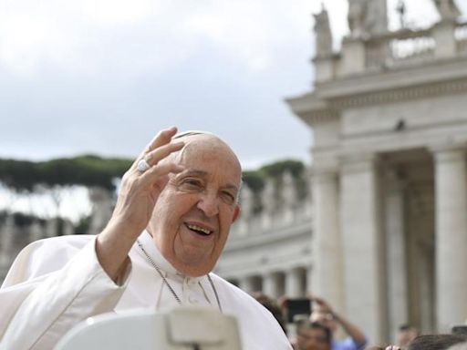Pope Francis: Humility ‘is the Source of Peace in the World and in the Church’